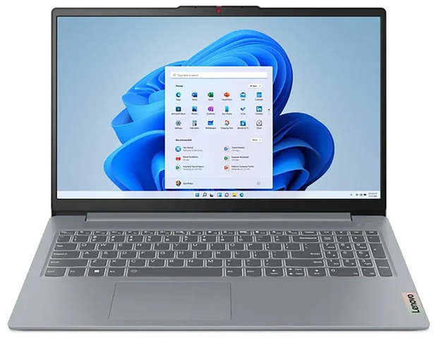 Lenovo IdeaPad Slim 3 15.6" Core-i5 16GB 512GB Win 11 Home Notebook
