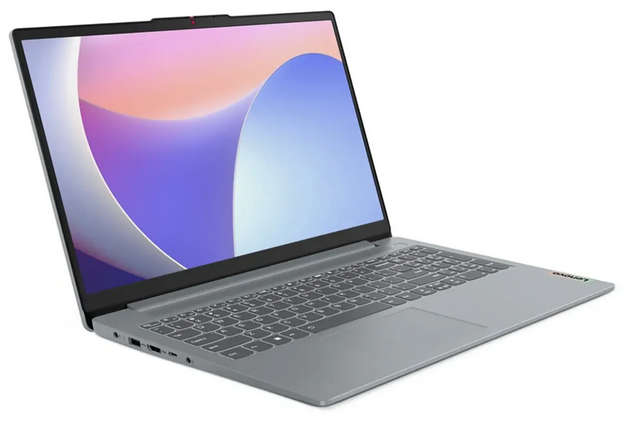 Lenovo IdeaPad Slim 3 15.6" Core-i5 16GB 512GB Win 11 Home Notebook