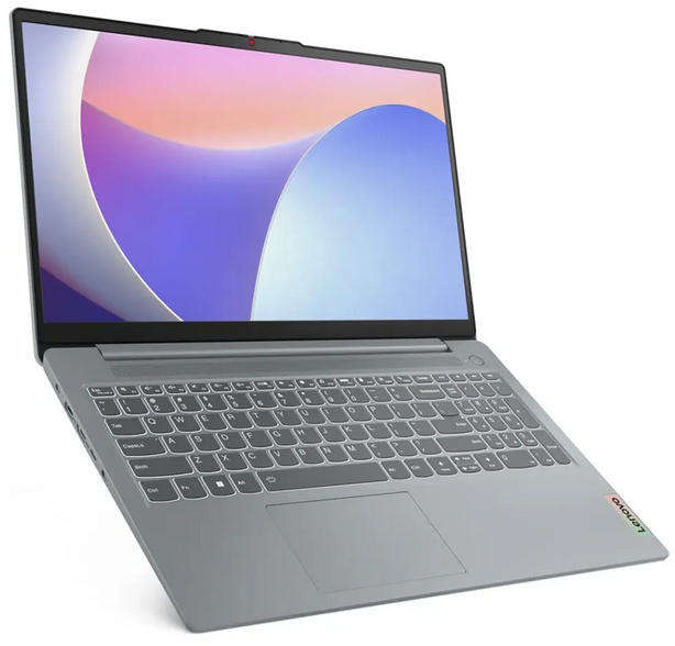 Lenovo IdeaPad Slim 3 15.6" Core-i5 16GB 512GB Win 11 Home Notebook