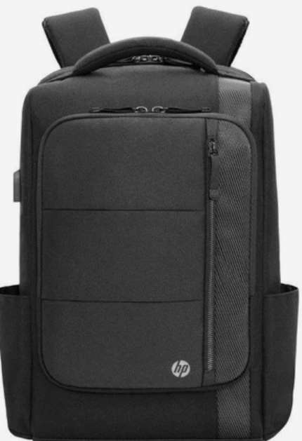 HP Renew Executive 16 Laptop Backpack