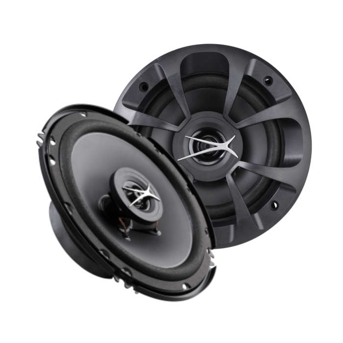 4" inch speaker 2way Altec Lensing