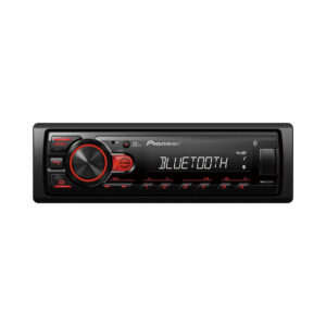 Pioneer MXT-S236BT Car Audio Combo  Bluetooth Receiver & 16cm 2-Way Speakers