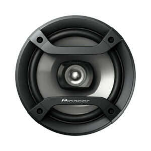 Pioneer MXT-S236BT Car Audio Combo  Bluetooth Receiver & 16cm 2-Way Speakers