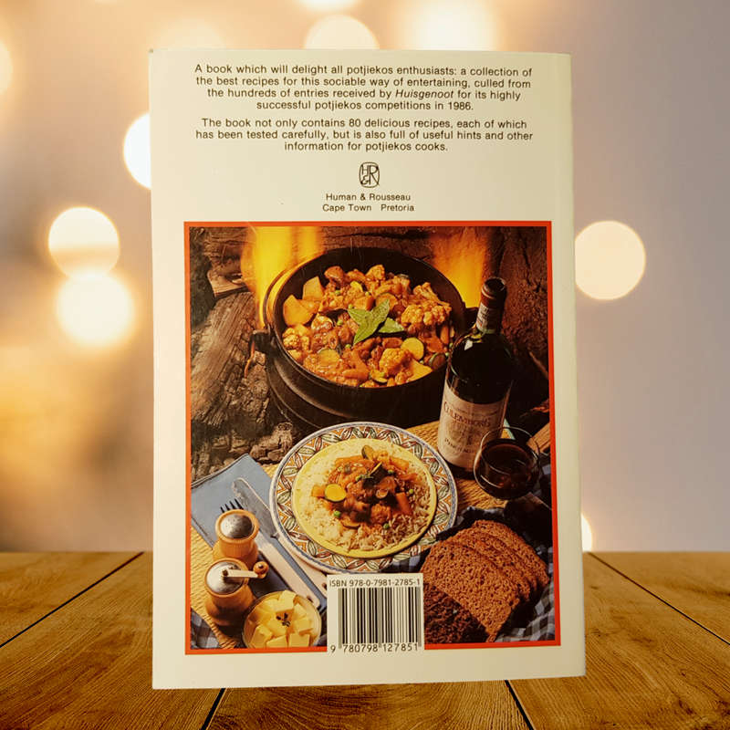 Potjiekos from Huisgenoot
