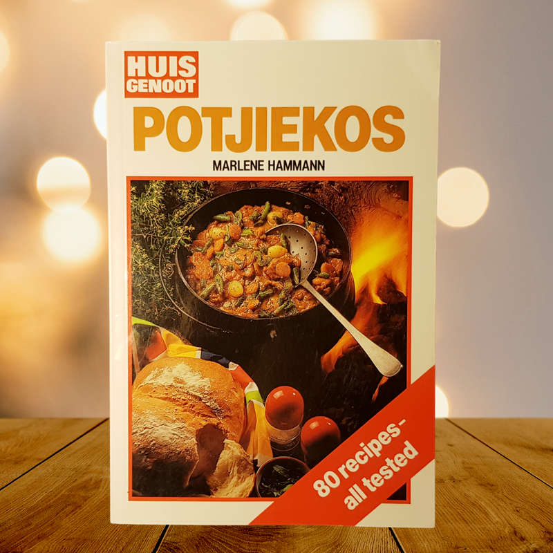 Potjiekos from Huisgenoot