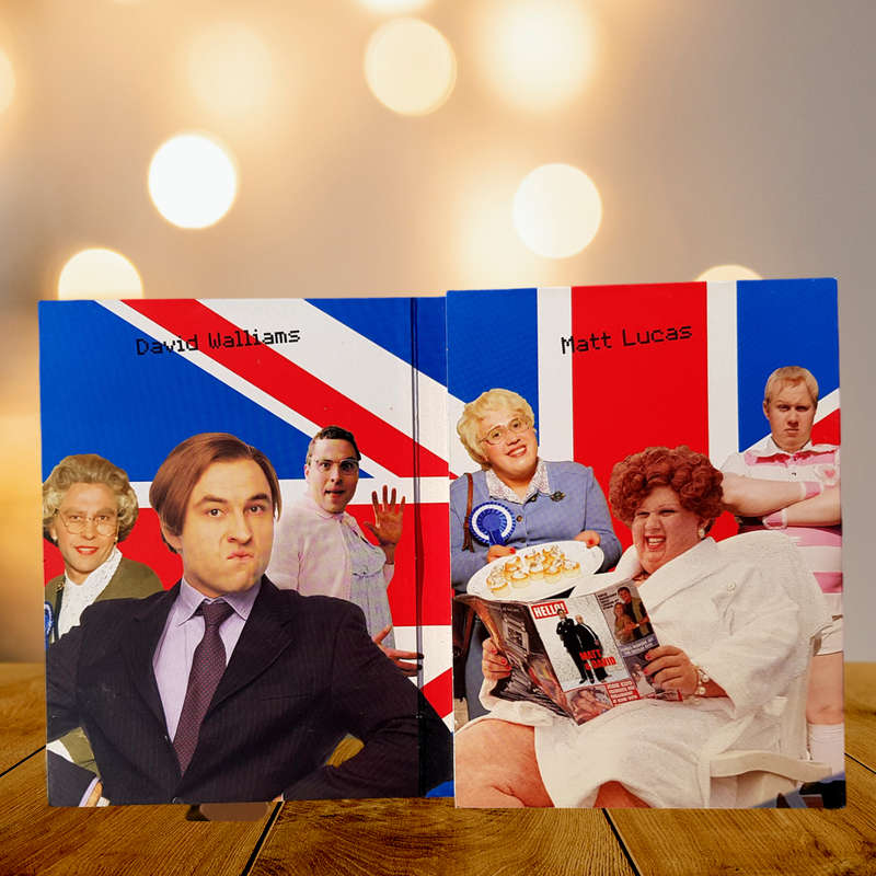 Little BRITAIN - The Complete Second Series - DVD