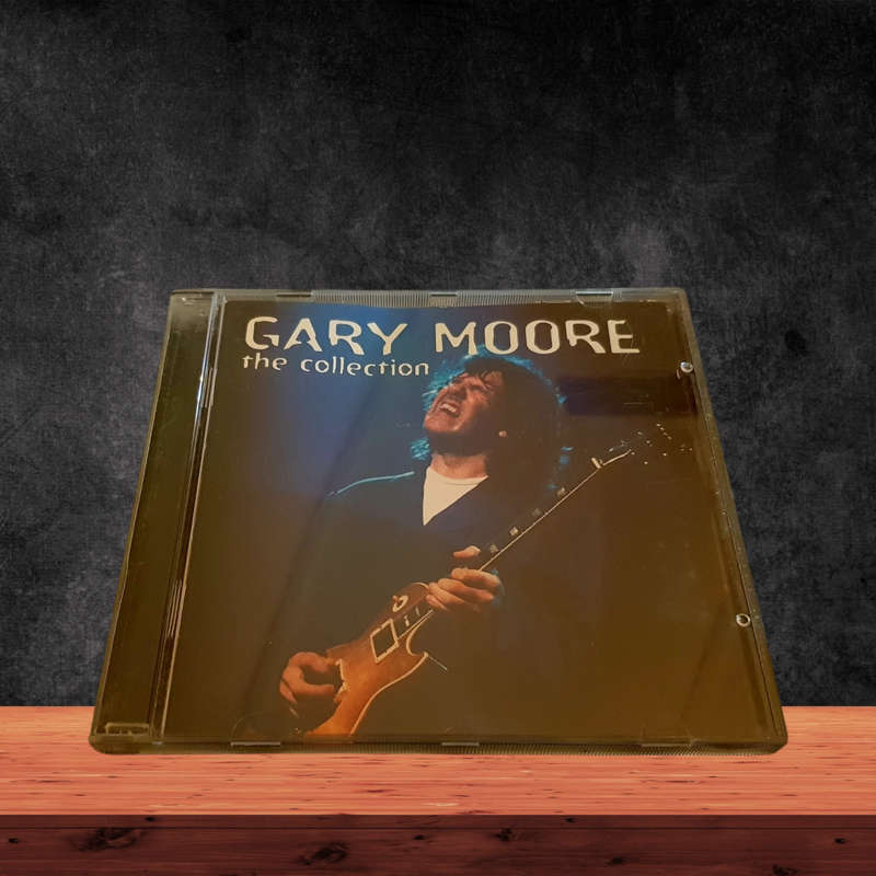 CD Gary Moore The Collection