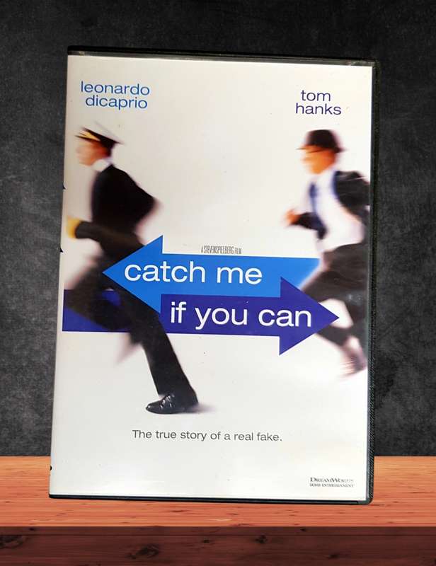 DVD - The Tom Hanks Collection - 4 Movies