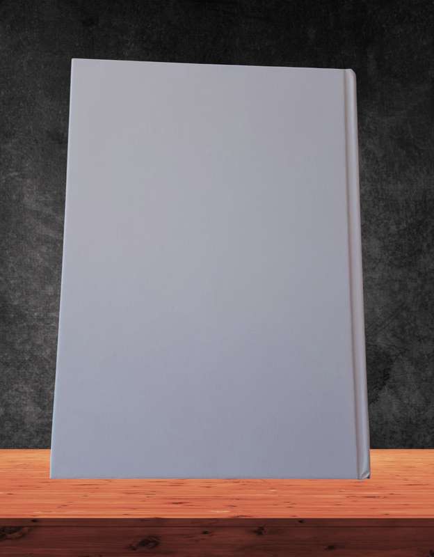 Hardcover Book - The Geometry of Pasta
