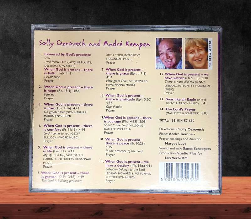CD's x 3 Mixed Lot of Compilations Religious Fifties Musicals