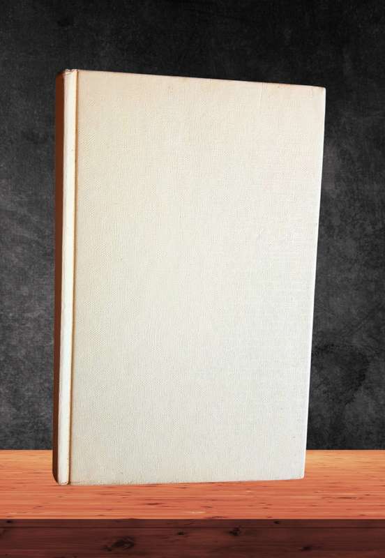 Hardcover Book Wild Africa's Silent Call A Quest Through East Africa 1969
