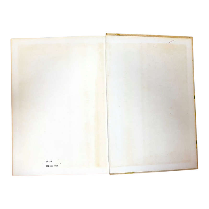 Die Volledige Suid-Afrikaanse Kookboek deur Magdaleen van Wyk Hardeband