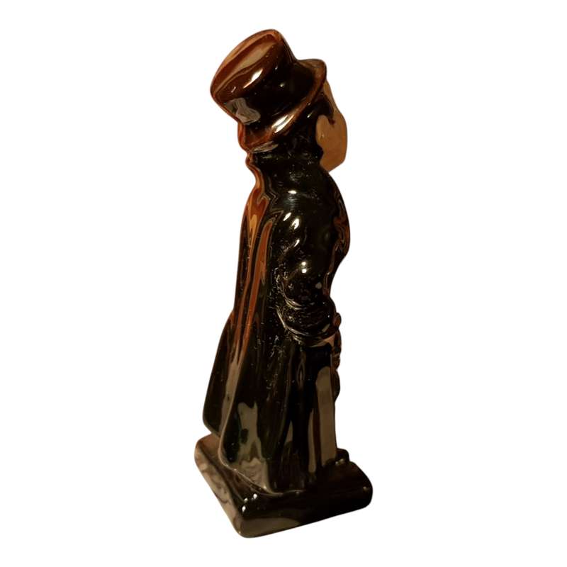 Royal Doulton The Artful Dodger Figurine  Charles Dickens Series  Vintage HN2215 Character Figure
