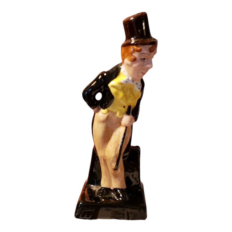 Royal Doulton Dick Swiveller Dickens Figurine