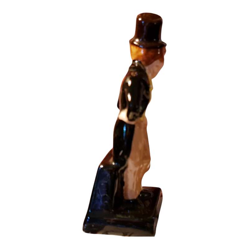 Royal Doulton Dick Swiveller Dickens Figurine