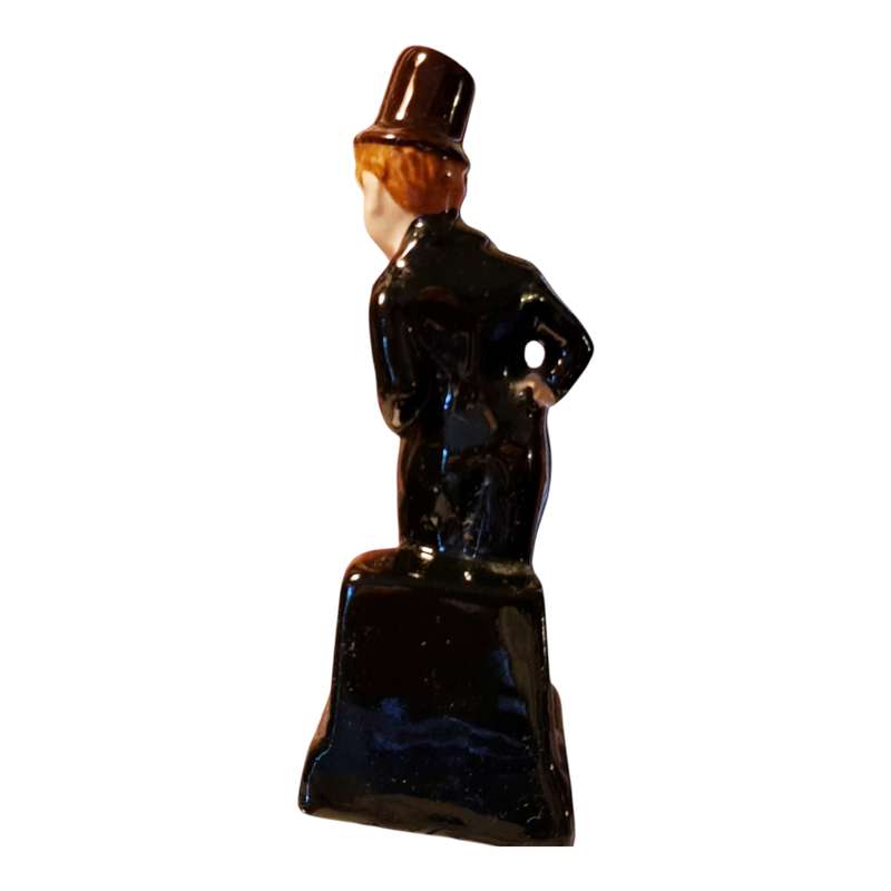 Royal Doulton Dick Swiveller Dickens Figurine