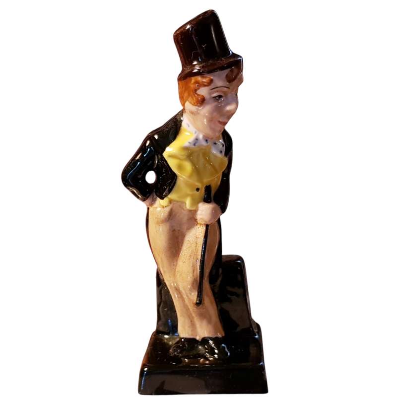 Royal Doulton Dick Swiveller Dickens Figurine