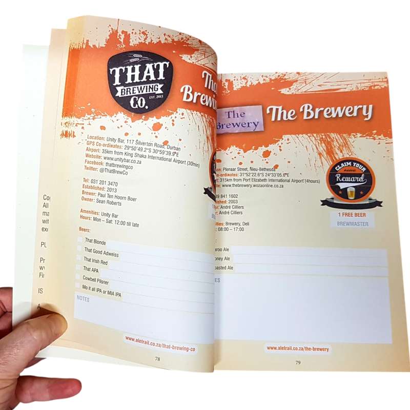 The Beer Book by Holger Meier