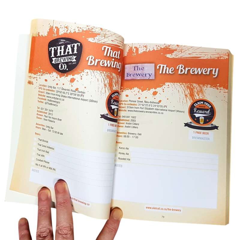The Beer Book by Holger Meier