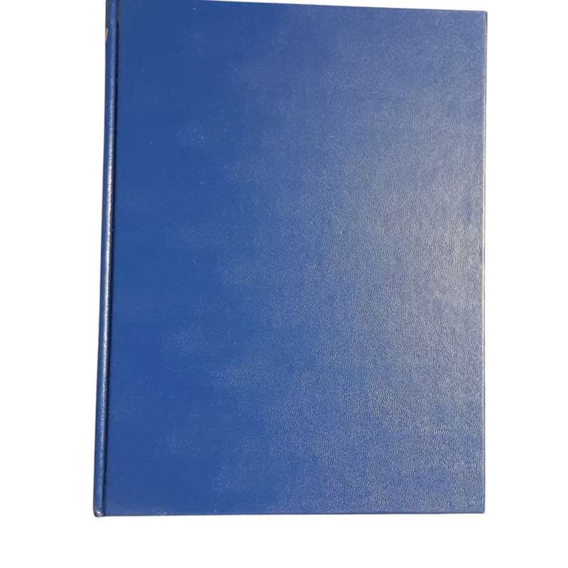 Hardcover Book Guinea Fowl of the World by R.H. Hastings Belshaw First Edition