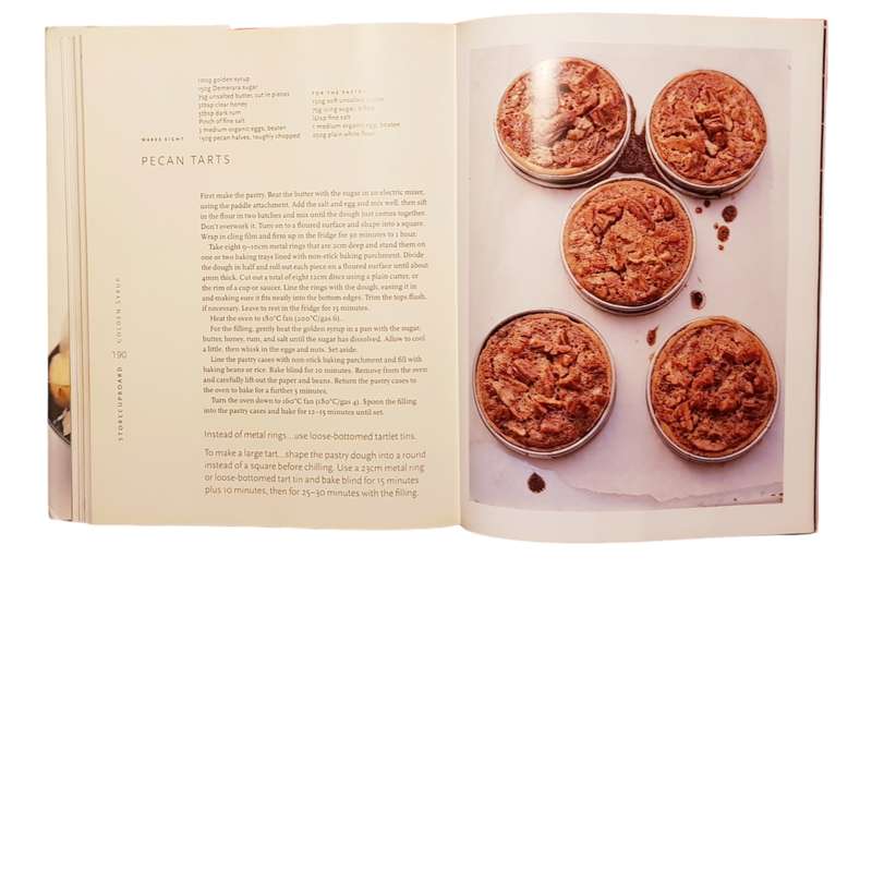 Hardcover Book One Perfect Ingredient Three Ways to Cook It by Marcus Wareing