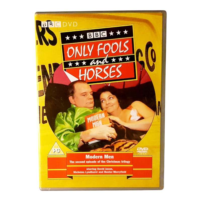 Only Fools & Horses Series 1-3, Christmas Specials Box Set & The Story of Only Fools & Horses
