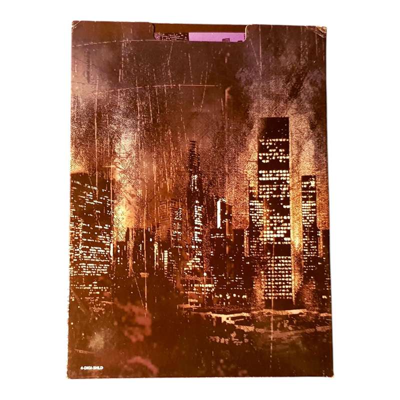The Shield  The Complete Third Season (DVD, Region 2) | Very Good Condition