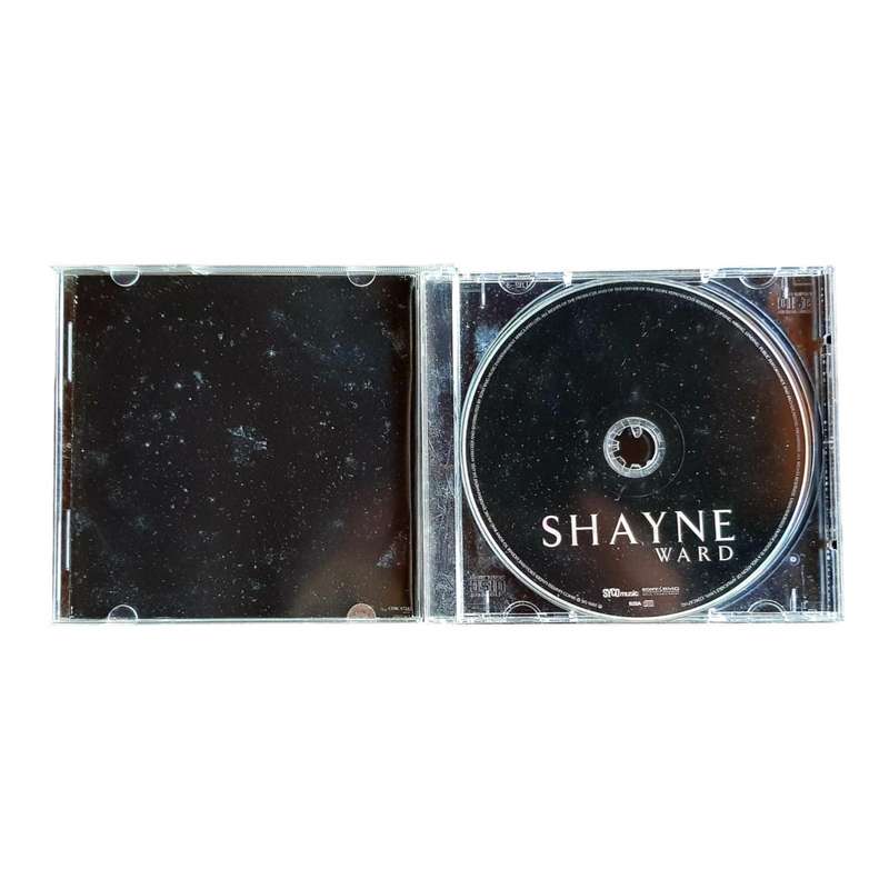 CD - Shayne Ward  Shayne Ward
