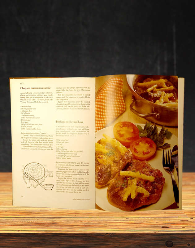 Huisgenoot - The Best of Winning Recipes - Annette Human