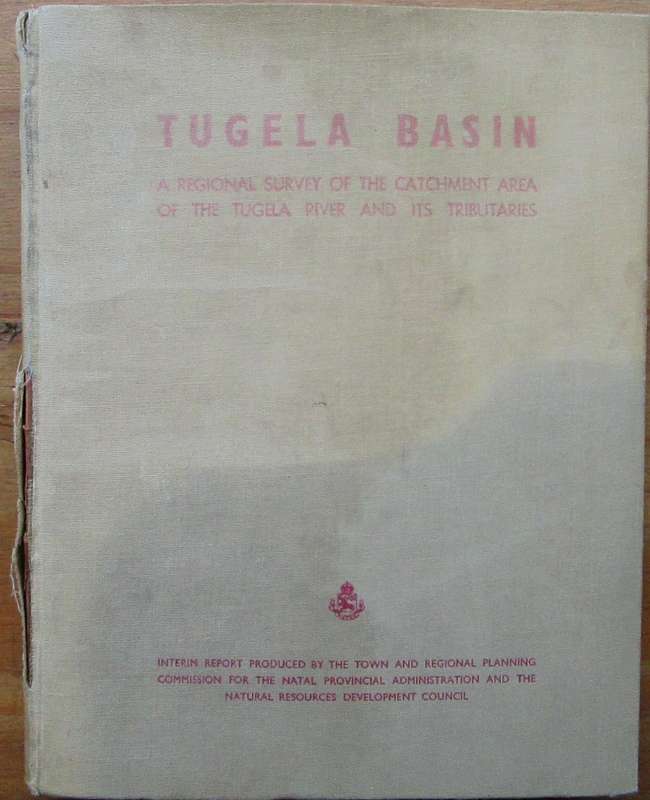 Tugela Basin Regional Survey