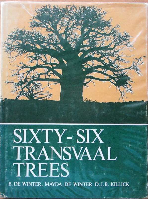 Sixty-Six Transvaal Trees