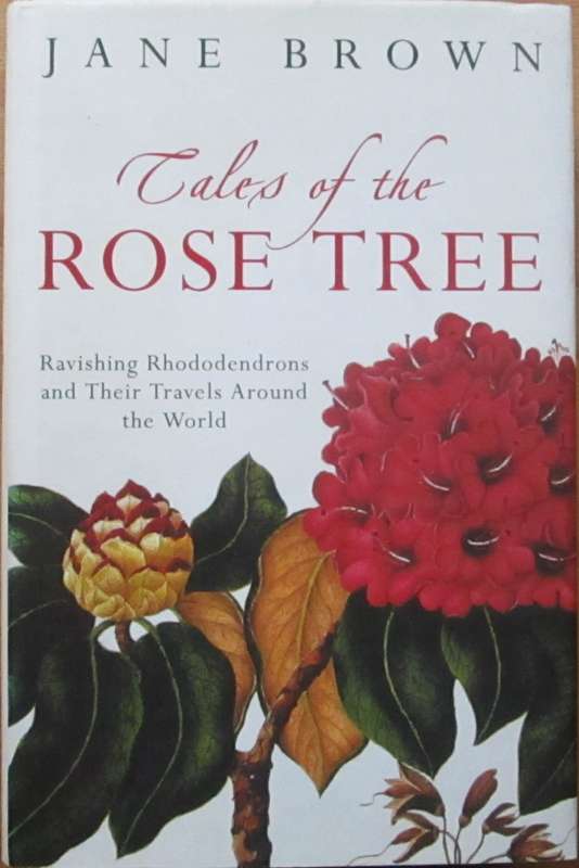 Tales of the Rose Tree