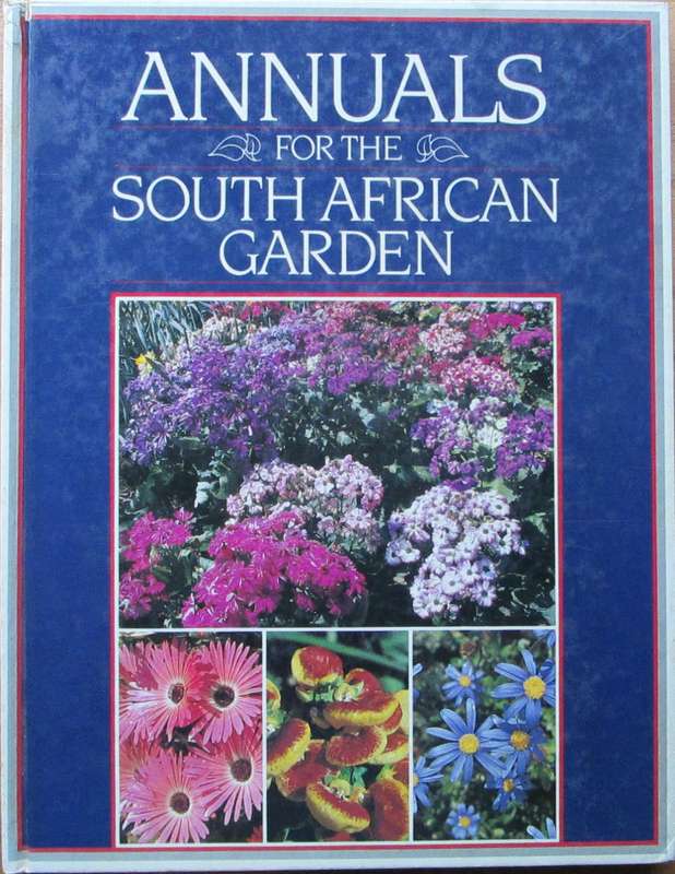 Annuals for the South African Garden