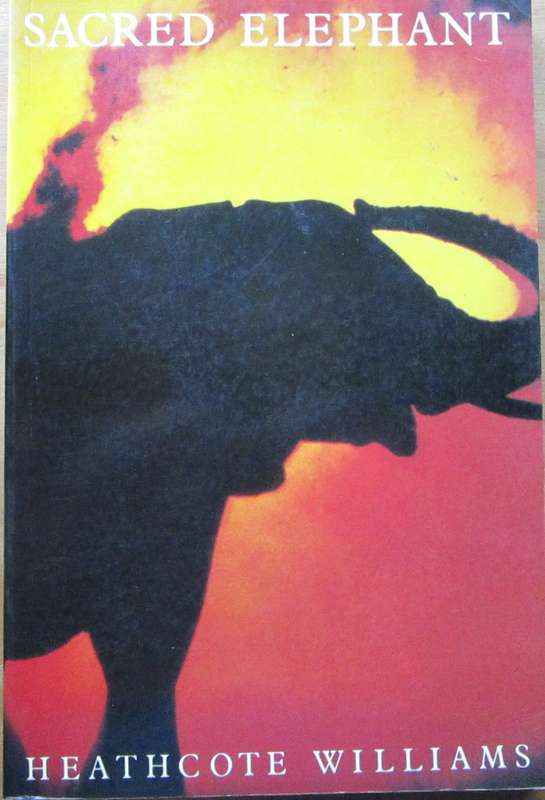 Sacred Elephant