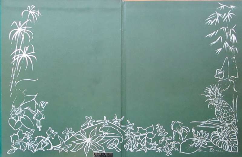 The Complete Gardening Book of Southern Africa