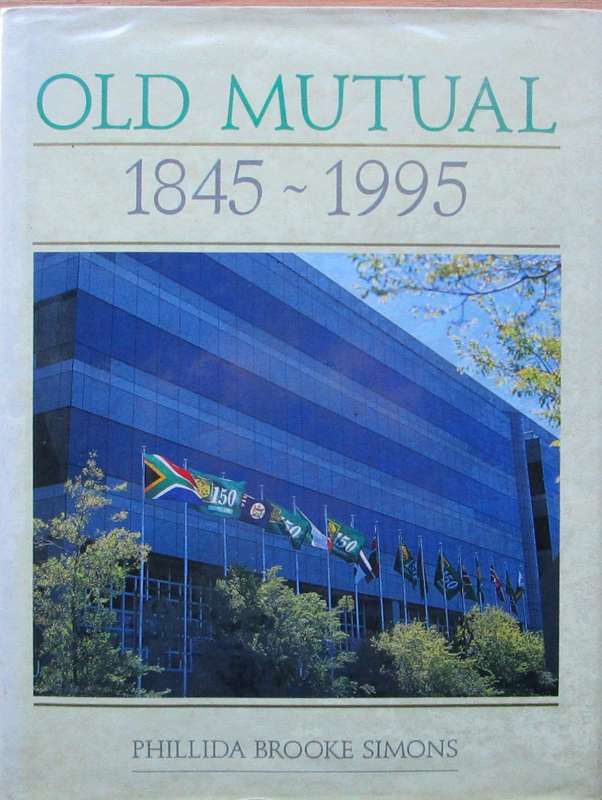 Old Mutual, 1845-1995