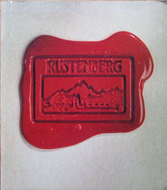 Rustenberg