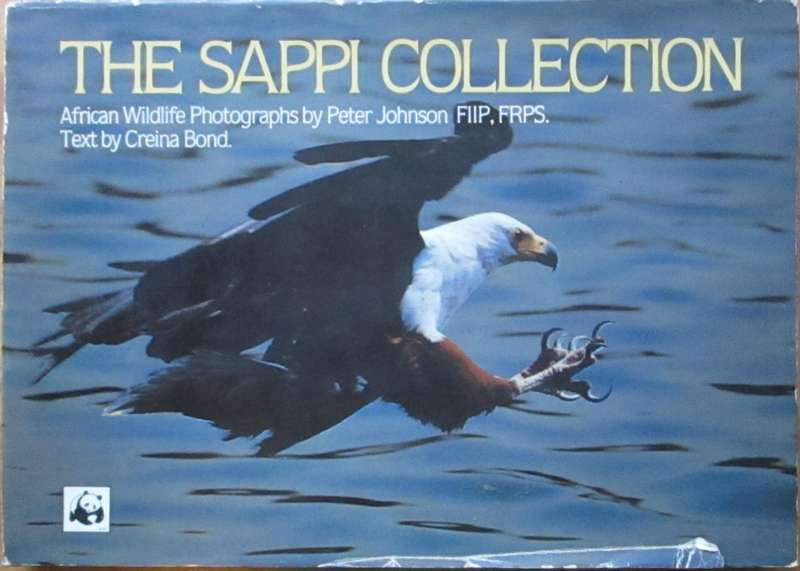 The Sappi Collection African Wildlife Photographs