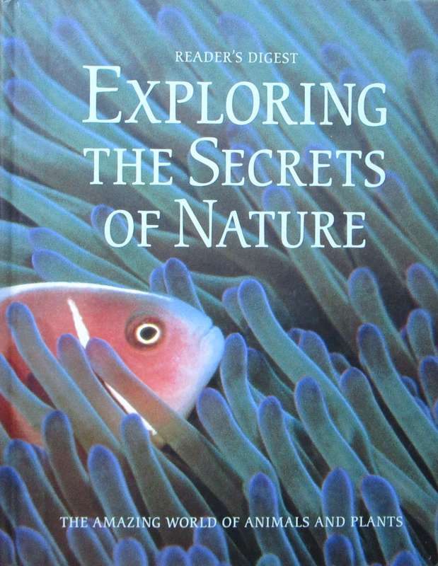Exploring the Secrets of Nature: The Amazing World of Animals and Plants