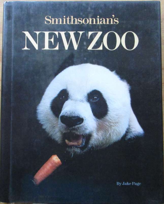 Smithsonian's New Zoo
