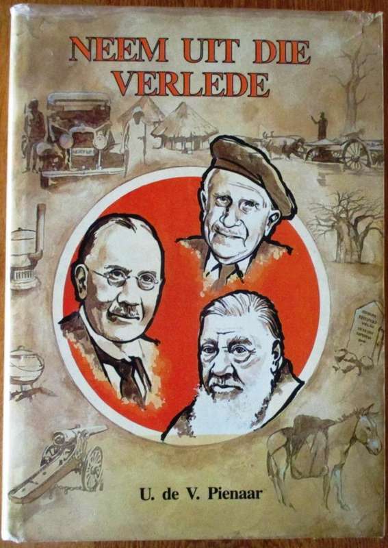 Neem Uit De Verlede