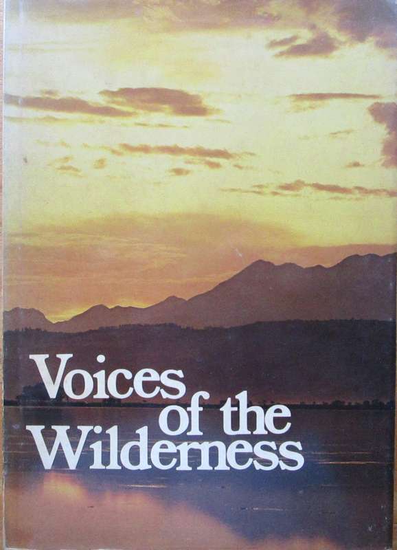 Voices of the Wilderness