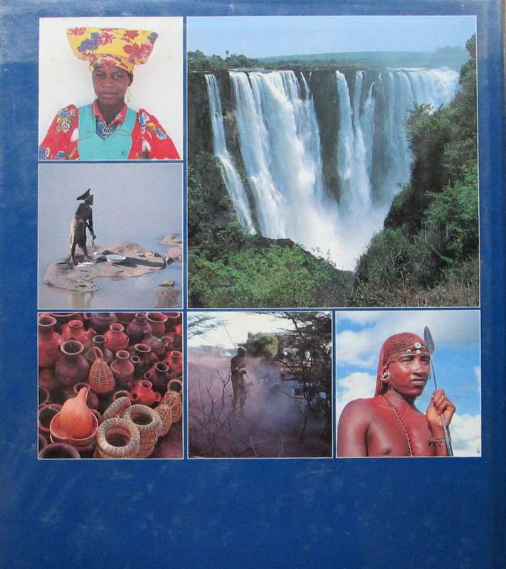 Africa: A Continent Revealed