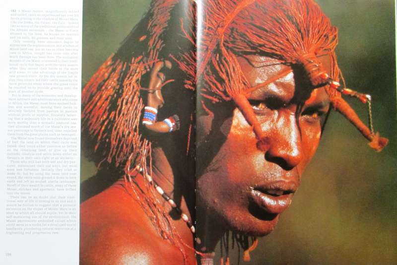 Africa: A Continent Revealed