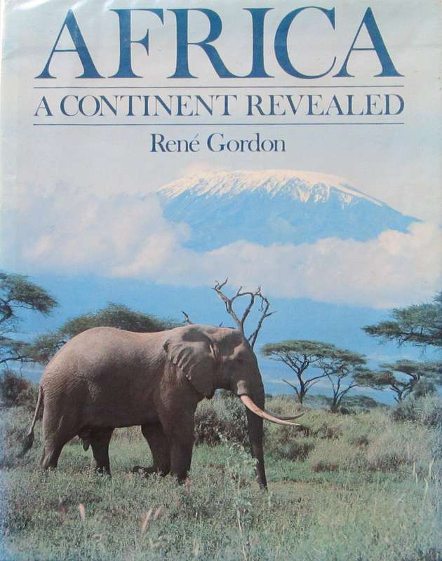 Africa: A Continent Revealed