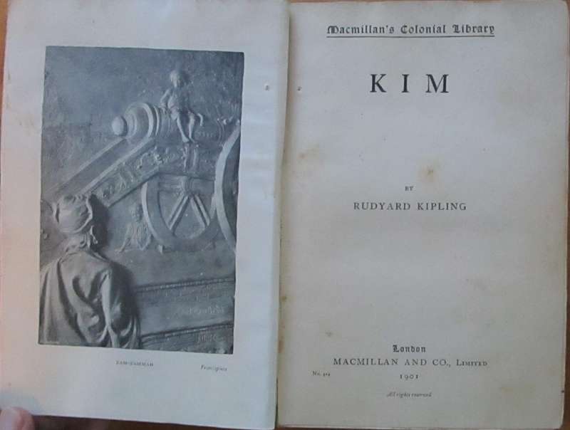 KIM