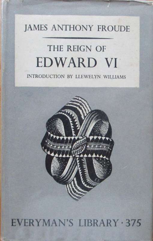 The Reign of Edward VI