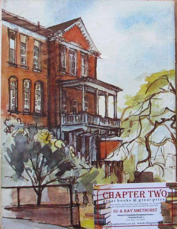 The Happy Ship, a History of Durban girls' College 1877-1977