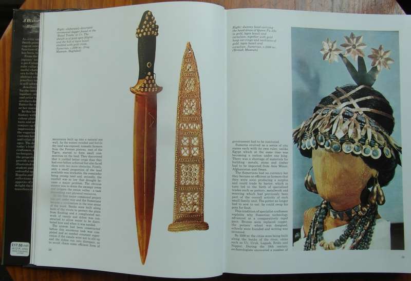 A History of Jewels
