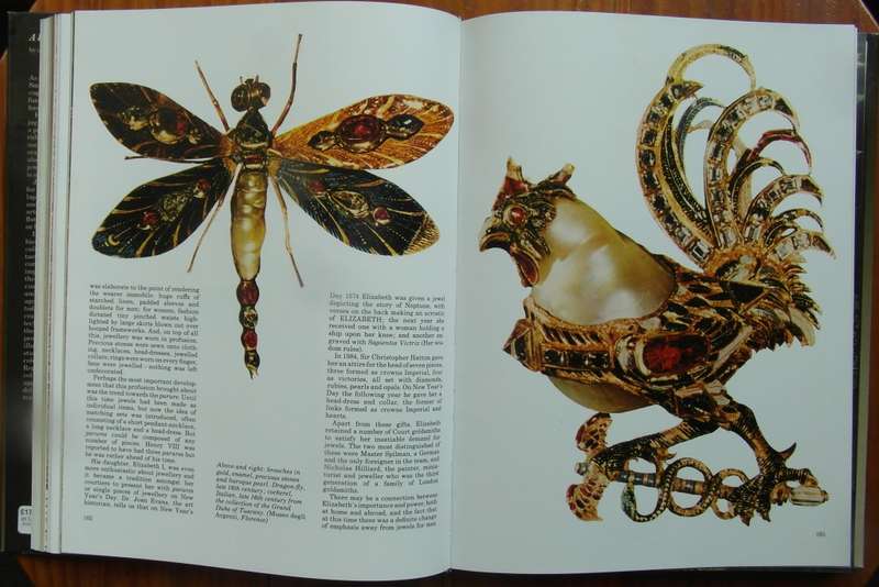 A History of Jewels